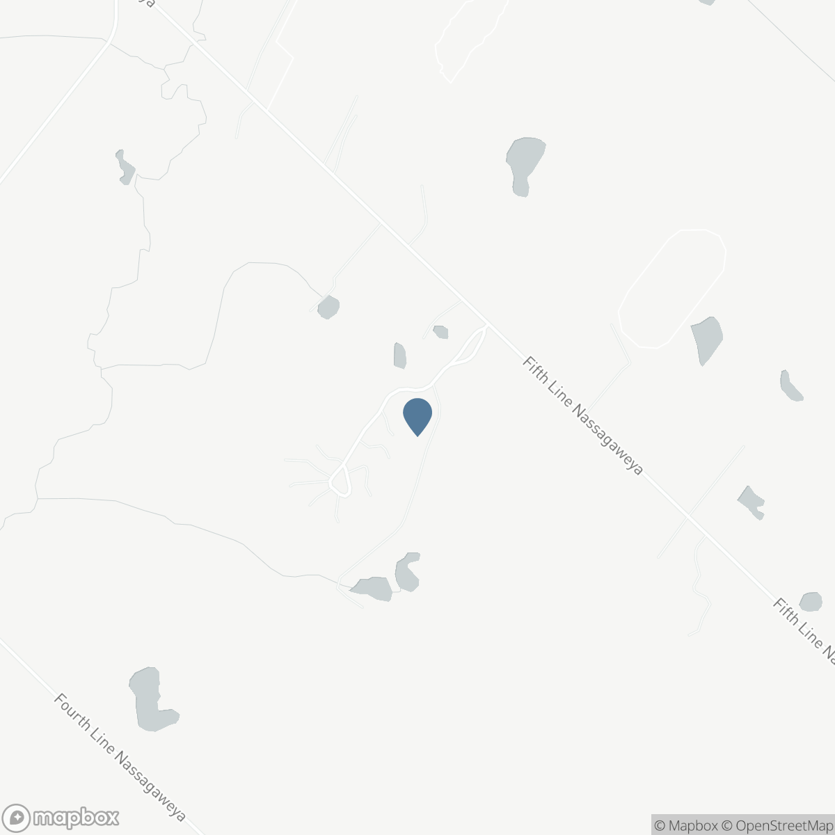 4320 RANDOM ACRES Road, Milton, Ontario N0B 2K0